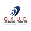GKUC International Logo